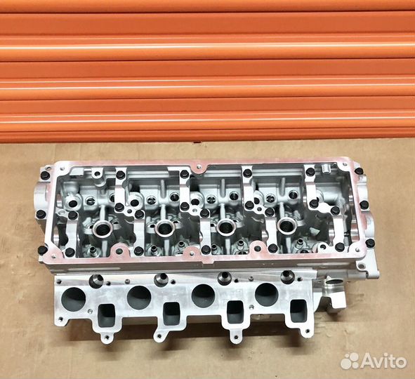 ГБЦ Фольксваген Транспортер Т5 2.0 Transporter T5