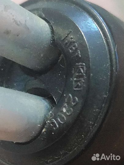 Кипятильник