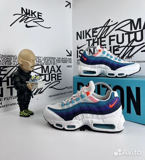 Nike air max 95