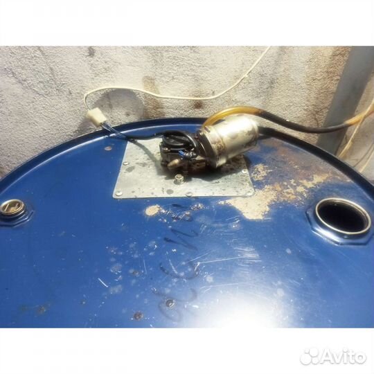 Продаю печь на отработке капельного типа