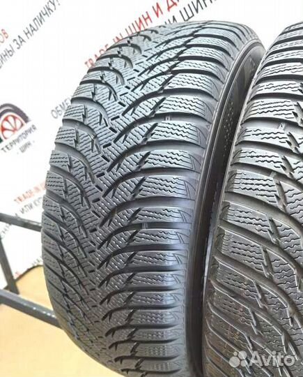 Kumho WinterCraft WP51 215/45 R16 90Y