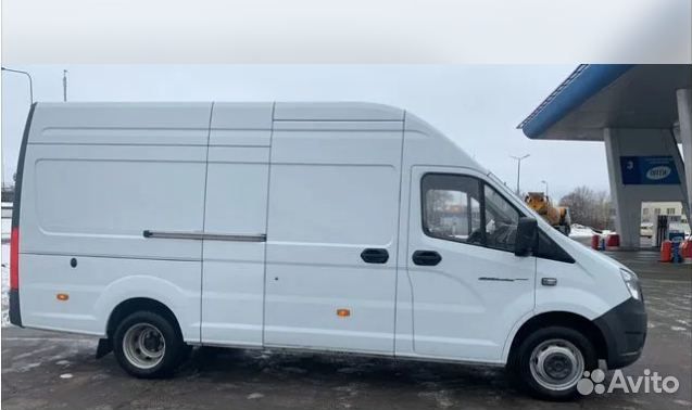 Доставка на склады озон