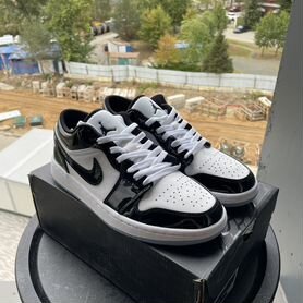 Nike Air Jordan 1 low se concord Оригинал