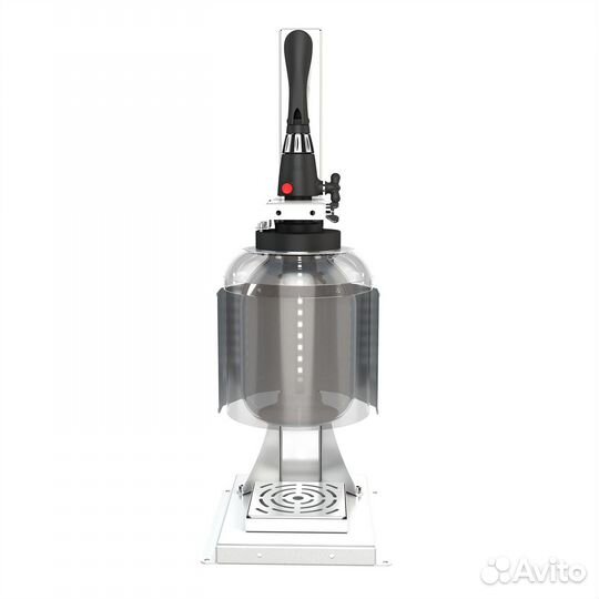 Устройство ускоренного беспенного розлива iTap PRO