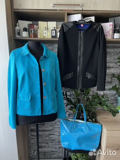 Пиджак/Жакет Basler