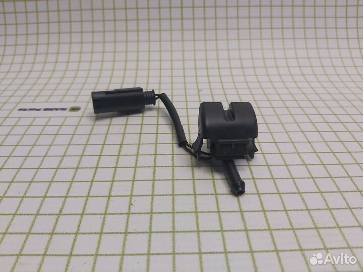 Форсунка омывателя лобового стекла для BMW 3 E46