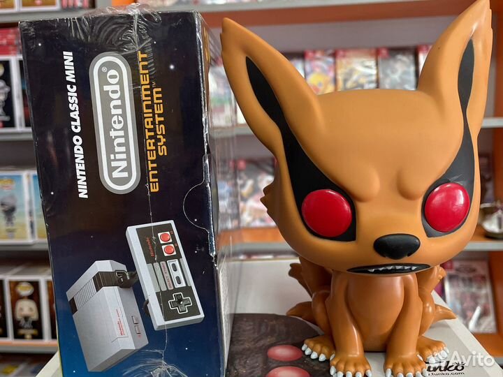 Nintendo Classic Mini NES