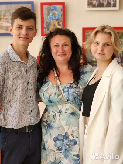 Репетитор по русскому языку егэ и огэ