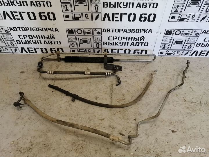 Шланг гидроусилителя для Chevrolet Cruze