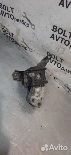 Подушка двигателя передняя правая Toyota Corolla