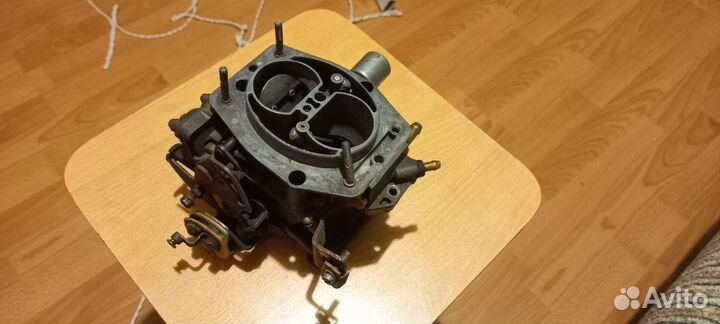 Карбюратор 21083