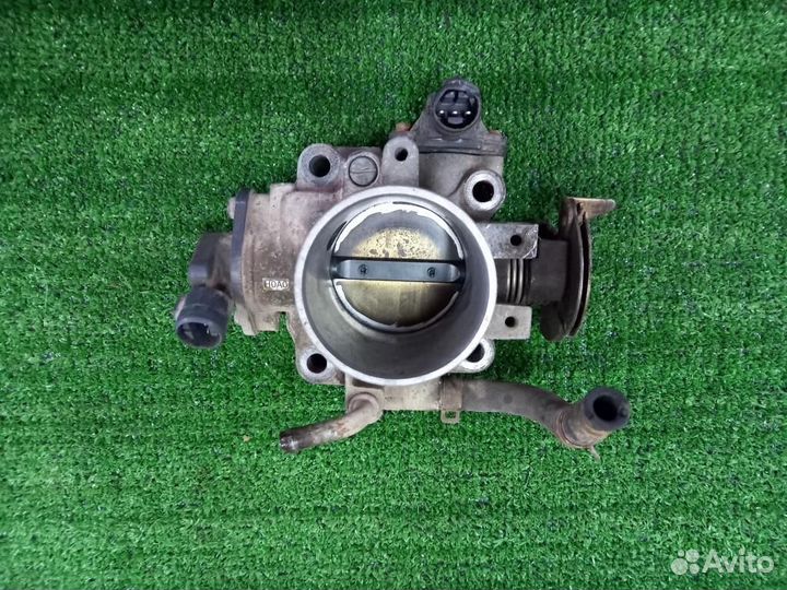 Дроссель Honda HR-V 1.6 1999-2005