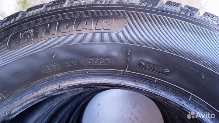 Tigar Ice 205/65 R16