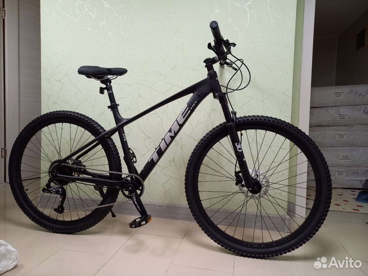 Горный велосипед 29 Алюминий гидравлика новый