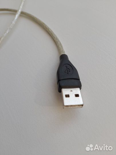 Usb удлинитель для флэшек
