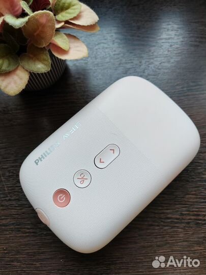 Электрический молокоотсос Philips Avent