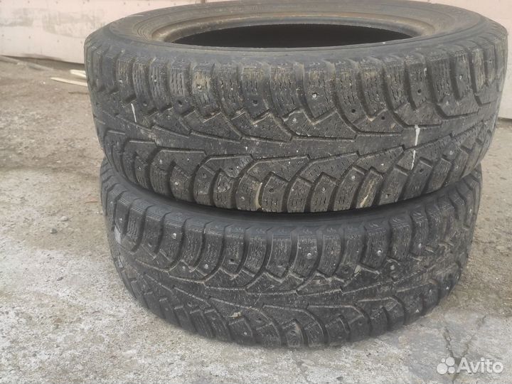 Nokian Tyres Nordman 5 185/65 R15