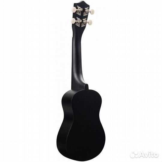 Укулеле Terris JUS-11 BK