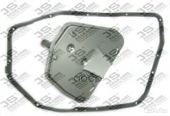 Фильтр АКПП JT474K JS Asakashi