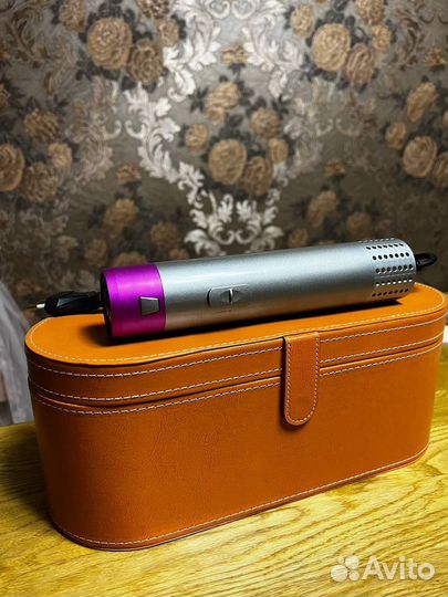 Стайлер dyson airwrap 5 в 1