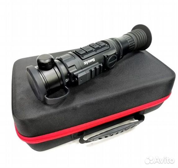 Прицел тепловизионный Sytong RM03-35 Новый
