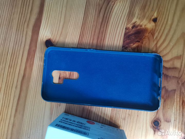 Xiaomi Redmi 9, 4/64 ГБ
