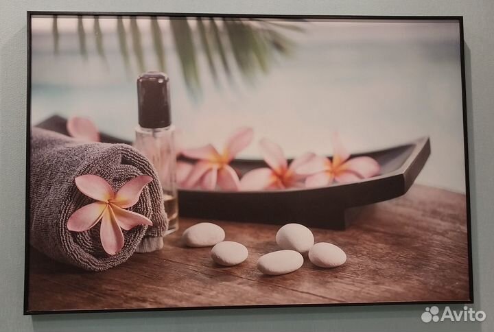 Картина репродукция