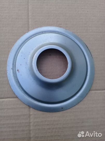 Крышка колеса Орион/Юнкер