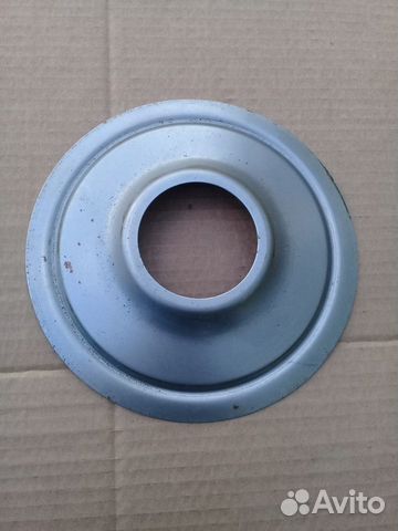 Крышка колеса Орион/Юнкер