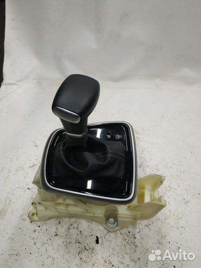 Селектор АКПП Kia Rio 4 G4FC 2017-2020