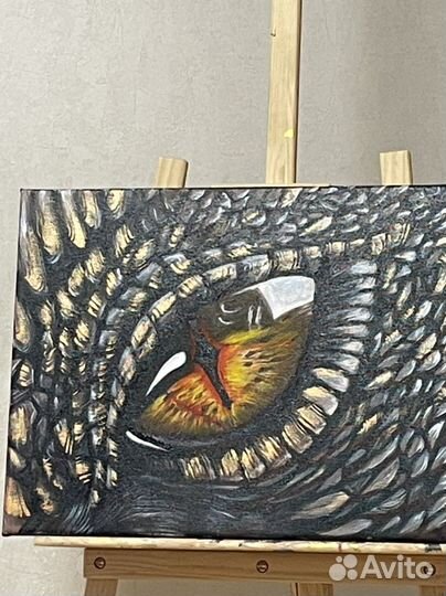 Не просто картины