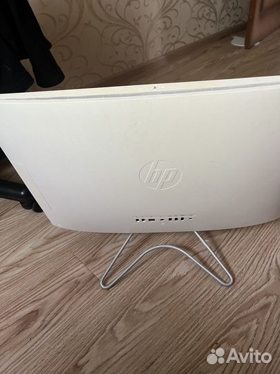 Моноблок hp 24