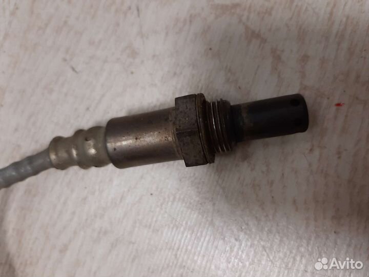 Лямбда-зонд Mitsubishi Lancer X Outlander XL ASX