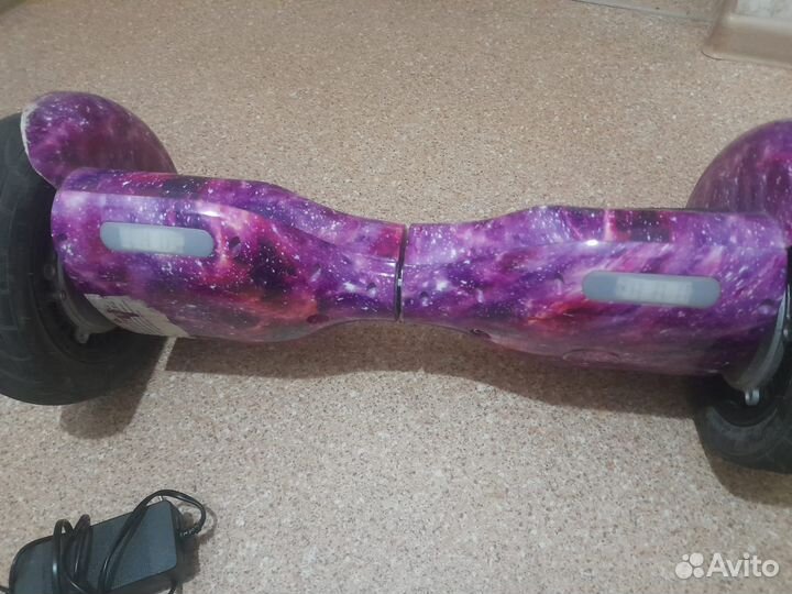 Гироскутер бу