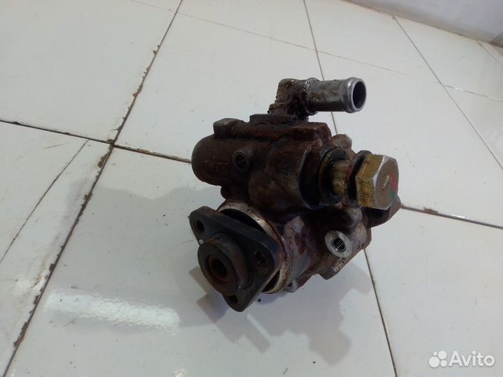 Насос гидроусилителя (Foton Tunland)