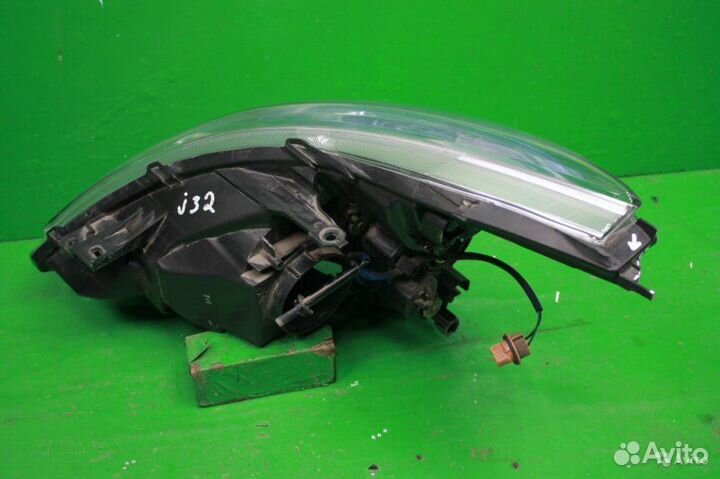 Фара правая Nissan Teana J32 2008-2011