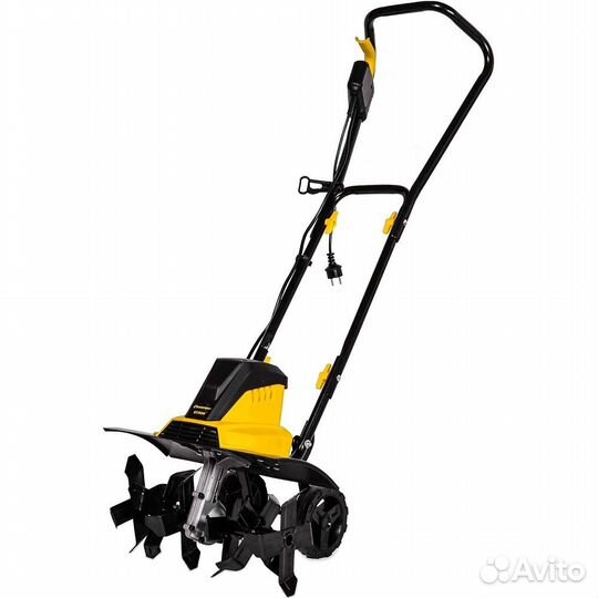 Культиватор champion EC 1500 электрический