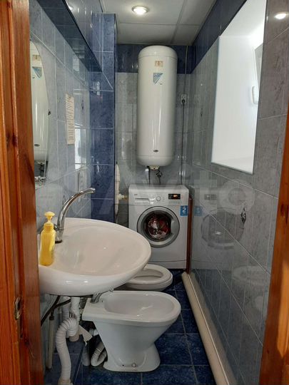 Комната 24 м², 4/4 эт.