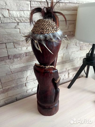 Декоративные статуэтки