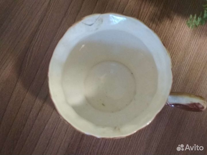 Сервиз чайный