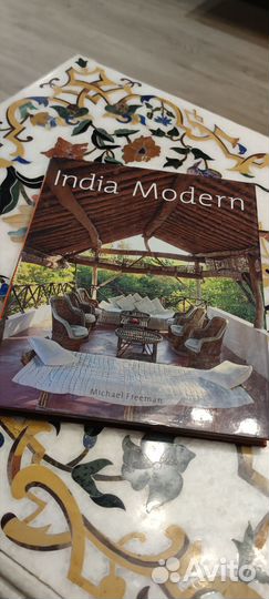 Дизайн интерьеров India Modern Michael Freeman