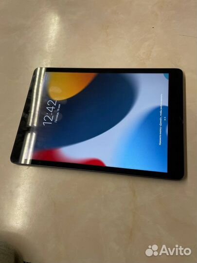 iPad 8 2020 wifi 32gb (SIM)