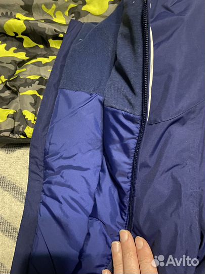 Комбинезон демисезонный