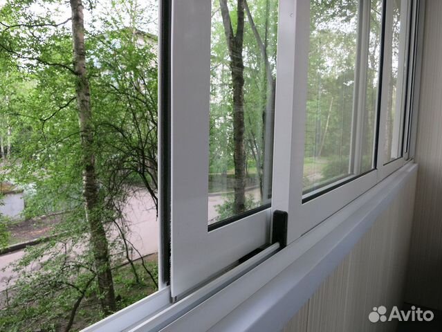 Алюминиевые раздвижные окна купить в Новосибирске | Товары для дома и ...