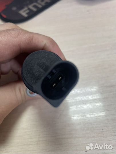 Регулятор давления подачи топлива