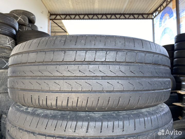 Pirelli Scorpion Verde 215/65 R17 99V