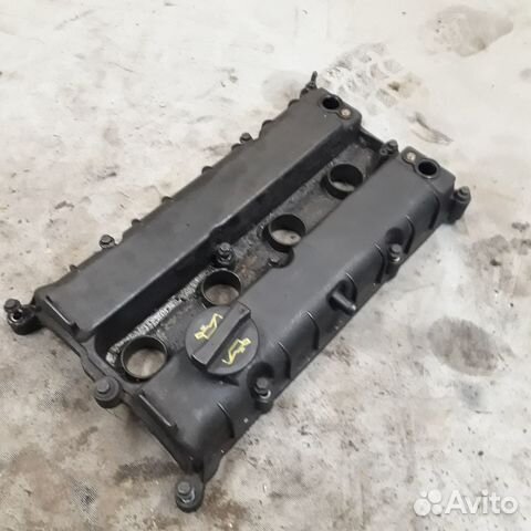 Крышка клапанная Форд Фокус 2 1.6