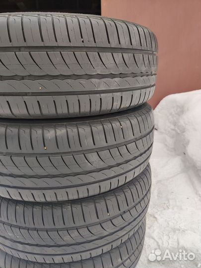 Pirelli Cinturato P1 185/55 R15 82H