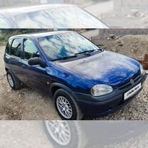 Opel Vita 1.4 AT, 1997, 262 080 км, с пробегом, цена 365 000 руб.