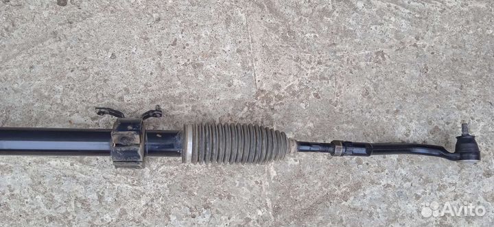 Рулевая рейка hyundai ix35, sportage3